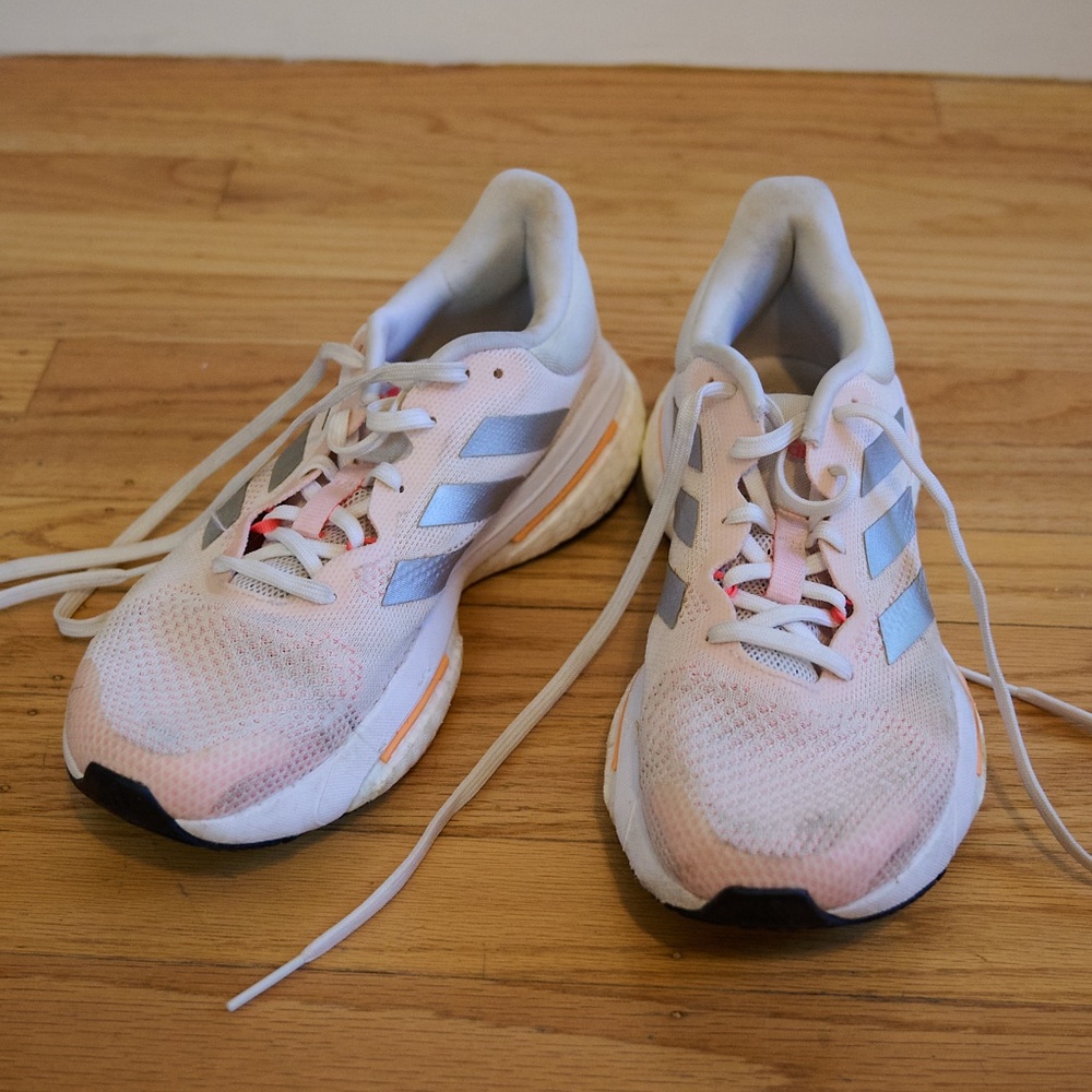 Adidas Women's Solar Glide 5 Shoes